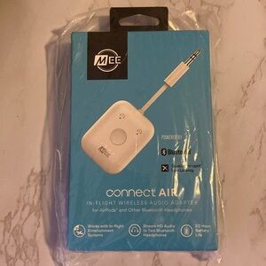 Airfly Bluetooth